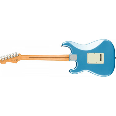 Guitarra Electrica Fender Player Plus Stratocaster Pau Ferro Azul 0147313395